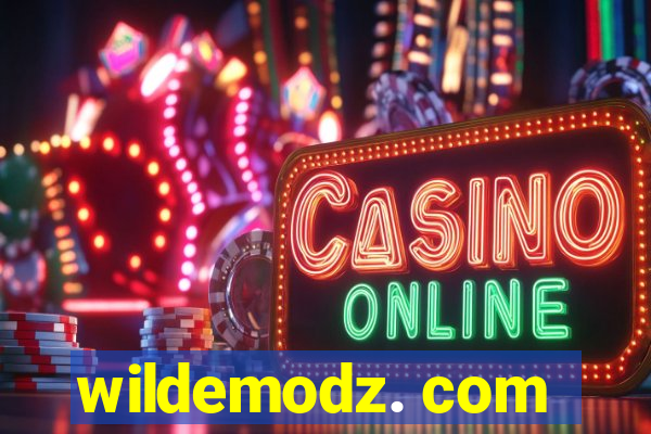 wildemodz. com